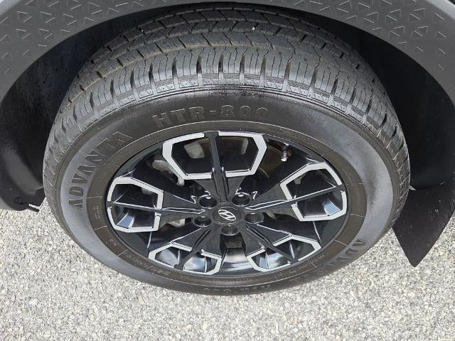 2024 Hyundai SANTA CRUZ SEL FWD