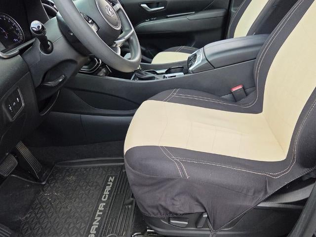 2024 Hyundai SANTA CRUZ SEL FWD