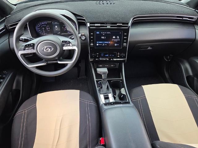 2024 Hyundai SANTA CRUZ SEL FWD