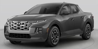 2024 Hyundai SANTA CRUZ SEL FWD