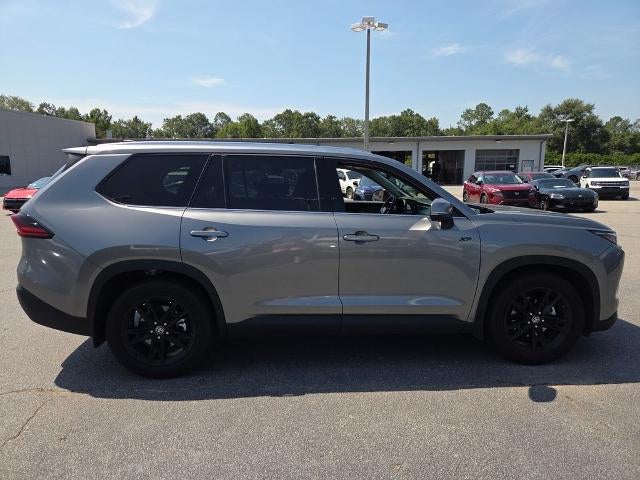 2026 Toyota Grand Highlander Limited - Photo 11