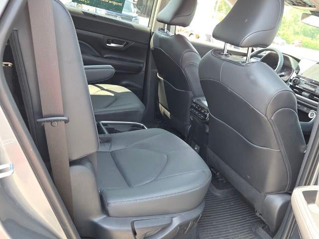 2026 Toyota Grand Highlander Limited - Photo 12
