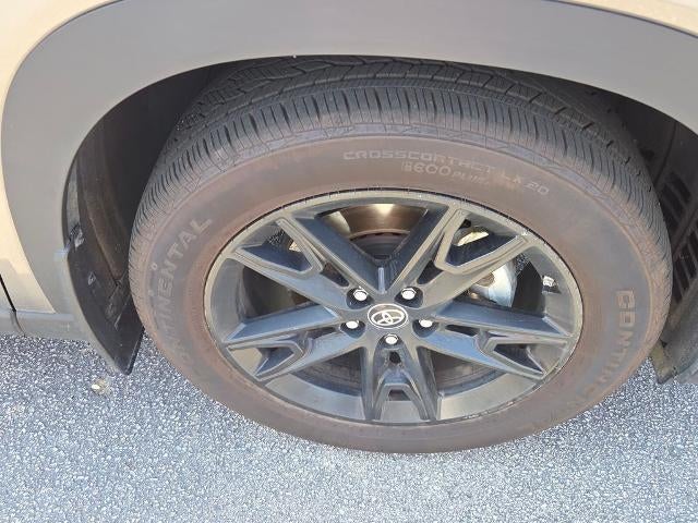 2026 Toyota Grand Highlander Limited - Photo 14