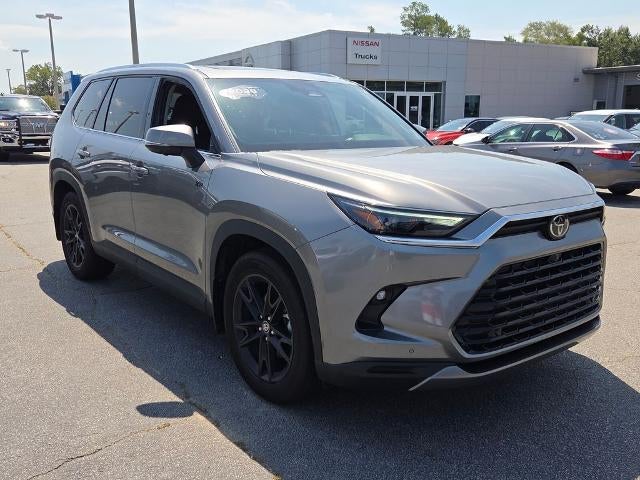 2026 Toyota Grand Highlander Limited - Photo 15