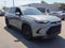 2026 Toyota Grand Highlander Hybrid Limited AWD (Natl)