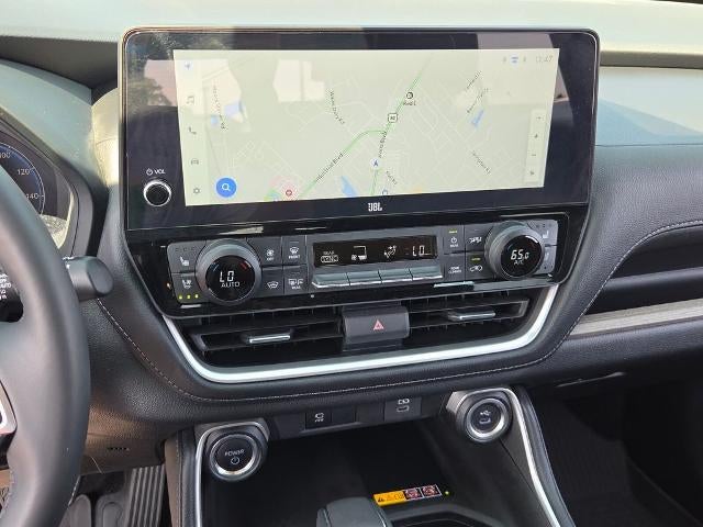 2026 Toyota Grand Highlander Limited - Photo 17