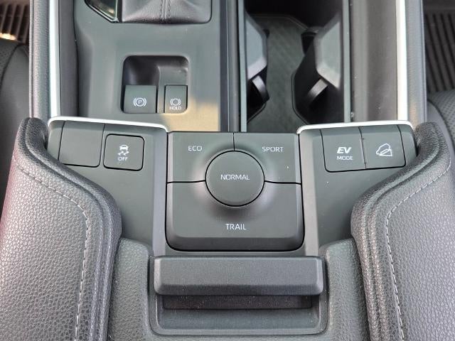 2026 Toyota Grand Highlander Limited - Photo 18
