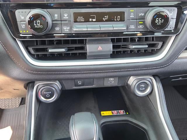 2026 Toyota Grand Highlander Limited - Photo 20