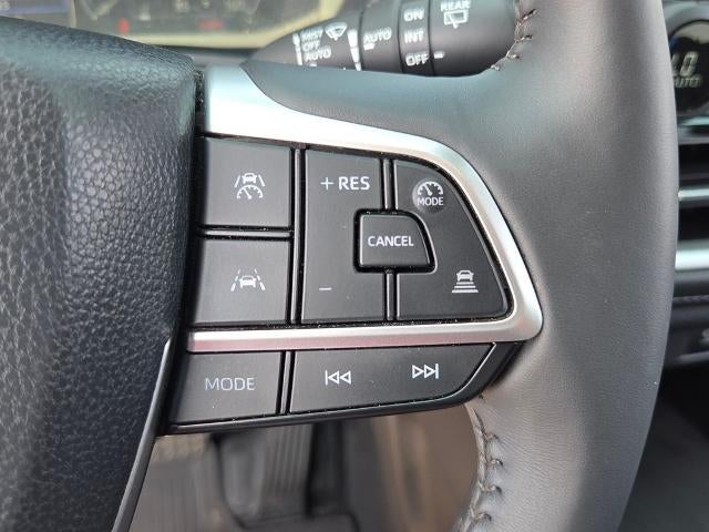 2026 Toyota Grand Highlander Limited - Photo 23