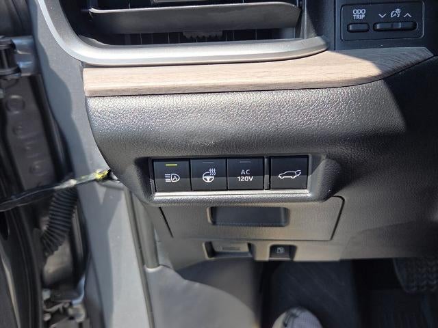 2026 Toyota Grand Highlander Limited - Photo 26
