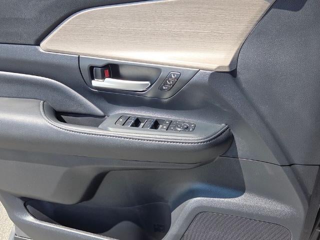 2026 Toyota Grand Highlander Limited - Photo 27