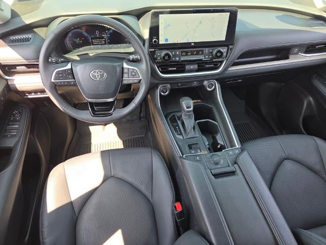 2026 Toyota Grand Highlander Limited - Photo 6