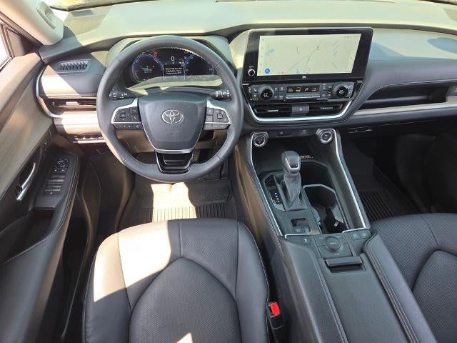 2026 Toyota Grand Highlander Limited - Photo 7