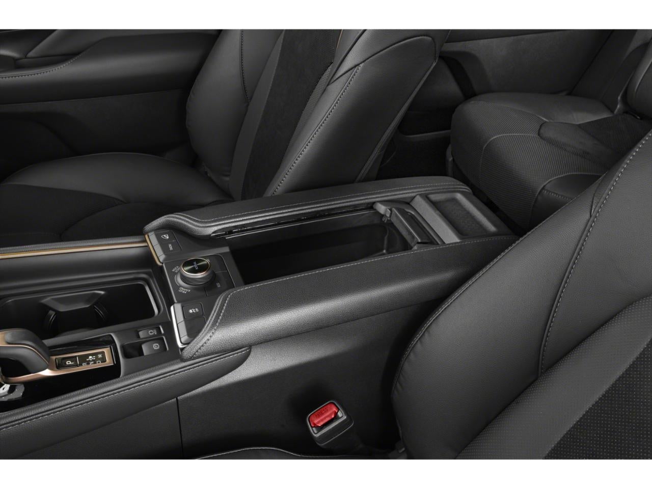 2026 Toyota Grand Highlander Hybrid Limited AWD (Natl)