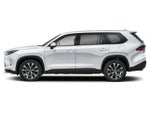 2026 Toyota Grand Highlander Hybrid Limited AWD (Natl)