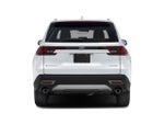 2026 Toyota Grand Highlander Hybrid Limited AWD (Natl)