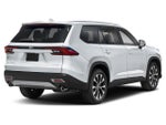 2026 Toyota Grand Highlander Hybrid Limited AWD (Natl)