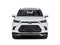 2026 Toyota Grand Highlander Hybrid Limited AWD (Natl)