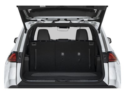 2026 Toyota Grand Highlander Hybrid Limited AWD (Natl)