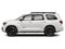 2020 Toyota Sequoia TRD Pro 4WD (Natl)