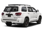 2020 Toyota Sequoia TRD Pro 4WD (Natl)
