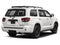 2020 Toyota Sequoia TRD Pro 4WD (Natl)