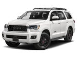 2020 Toyota Sequoia TRD Pro 4WD (Natl)