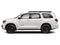 2020 Toyota Sequoia TRD Pro 4WD (Natl)