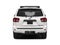 2020 Toyota Sequoia TRD Pro 4WD (Natl)