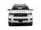 2020 Toyota Sequoia TRD Pro 4WD (Natl)