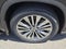 2022 Toyota Highlander Platinum AWD (Natl)
