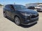 2022 Toyota Highlander Platinum AWD (Natl)