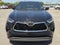 2022 Toyota Highlander Platinum AWD (Natl)