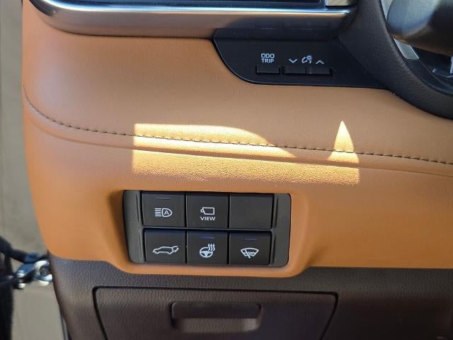 2022 Toyota Highlander Platinum AWD (Natl)