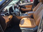 2022 Toyota Highlander Platinum AWD (Natl)