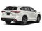 2022 Toyota Highlander Platinum AWD (Natl)