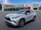 2021 Toyota Highlander Hybrid XLE FWD (Natl)