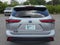 2021 Toyota Highlander Hybrid XLE FWD (Natl)