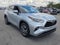 2021 Toyota Highlander Hybrid XLE FWD (Natl)