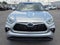 2021 Toyota Highlander Hybrid XLE FWD (Natl)