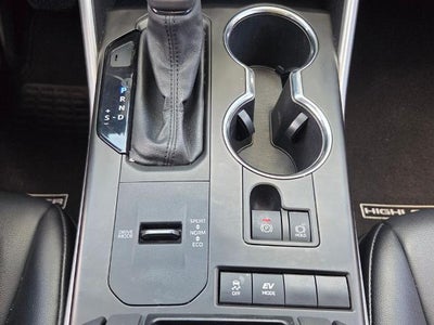 2021 Toyota Highlander Hybrid XLE FWD (Natl)