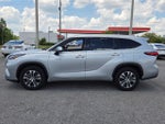 2021 Toyota Highlander Hybrid XLE FWD (Natl)