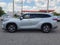 2021 Toyota Highlander Hybrid XLE FWD (Natl)