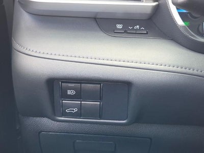 2021 Toyota Highlander Hybrid XLE FWD (Natl)