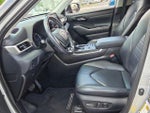 2021 Toyota Highlander Hybrid XLE FWD (Natl)