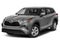 2021 Toyota Highlander Hybrid XLE FWD (Natl)