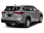 2021 Toyota Highlander Hybrid XLE FWD (Natl)