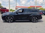 2022 Toyota Highlander XSE FWD (Natl)