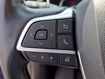 2022 Toyota Highlander XSE FWD (Natl)