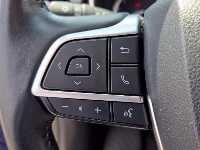 2022 Toyota Highlander XSE FWD (Natl)